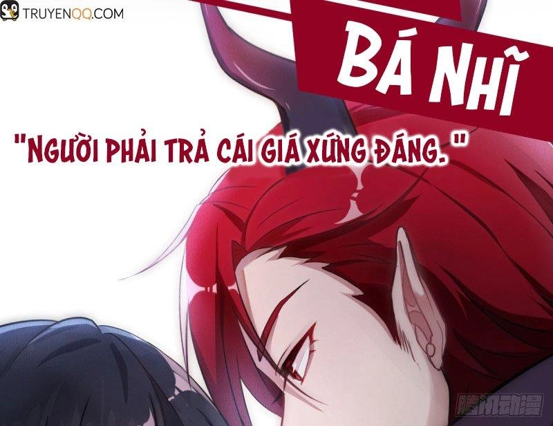 Ma Vương Luân Vũ Khúc Chapter 1 - 24