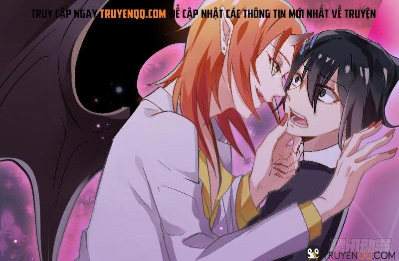 Ma Vương Luân Vũ Khúc Chapter 1 - 28