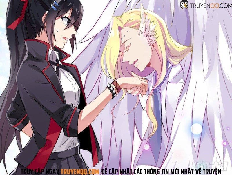 Ma Vương Luân Vũ Khúc Chapter 1 - 32