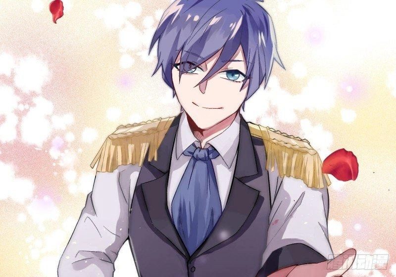 Ma Vương Luân Vũ Khúc Chapter 1 - 35