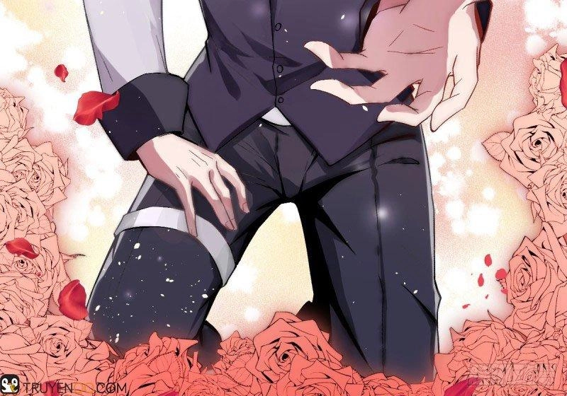 Ma Vương Luân Vũ Khúc Chapter 1 - 36