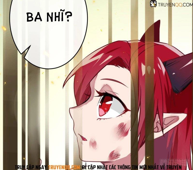 Ma Vương Luân Vũ Khúc Chapter 1 - 52