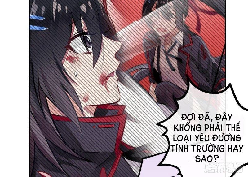 Ma Vương Luân Vũ Khúc Chapter 1 - 55