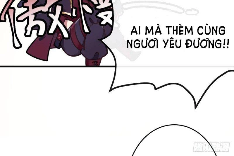 Ma Vương Luân Vũ Khúc Chapter 1 - 59