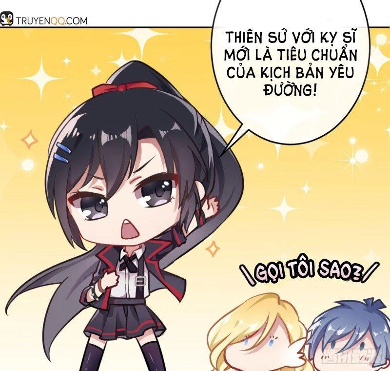 Ma Vương Luân Vũ Khúc Chapter 1 - 60