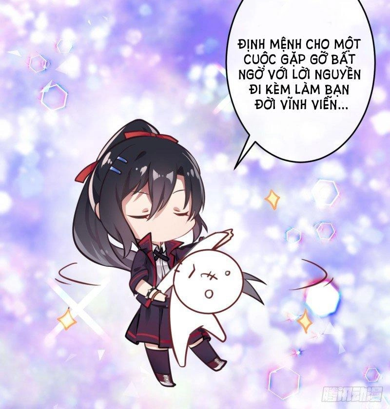 Ma Vương Luân Vũ Khúc Chapter 1 - 63