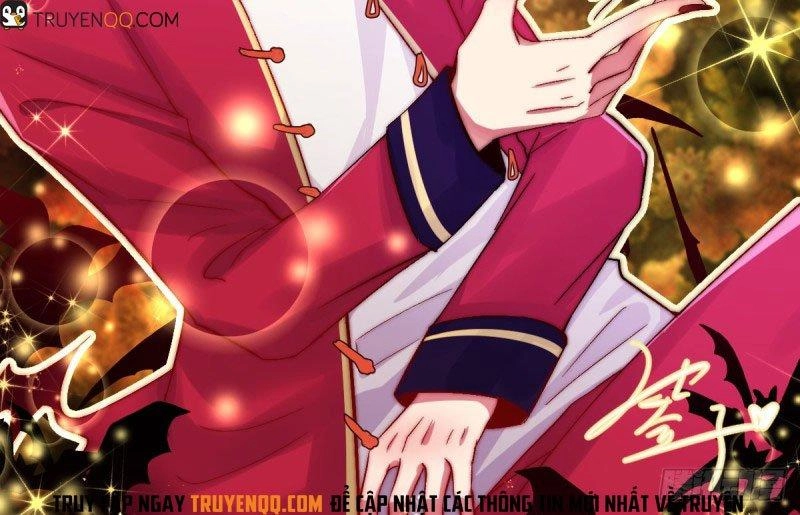 Ma Vương Luân Vũ Khúc Chapter 1 - 84