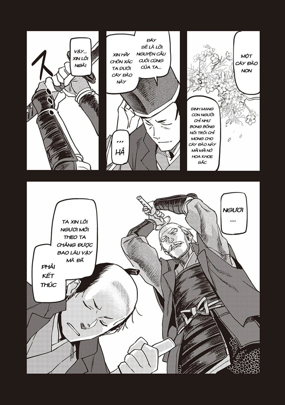 Inga Ouhou!!? Warumiko-San Chapter 3 - 25