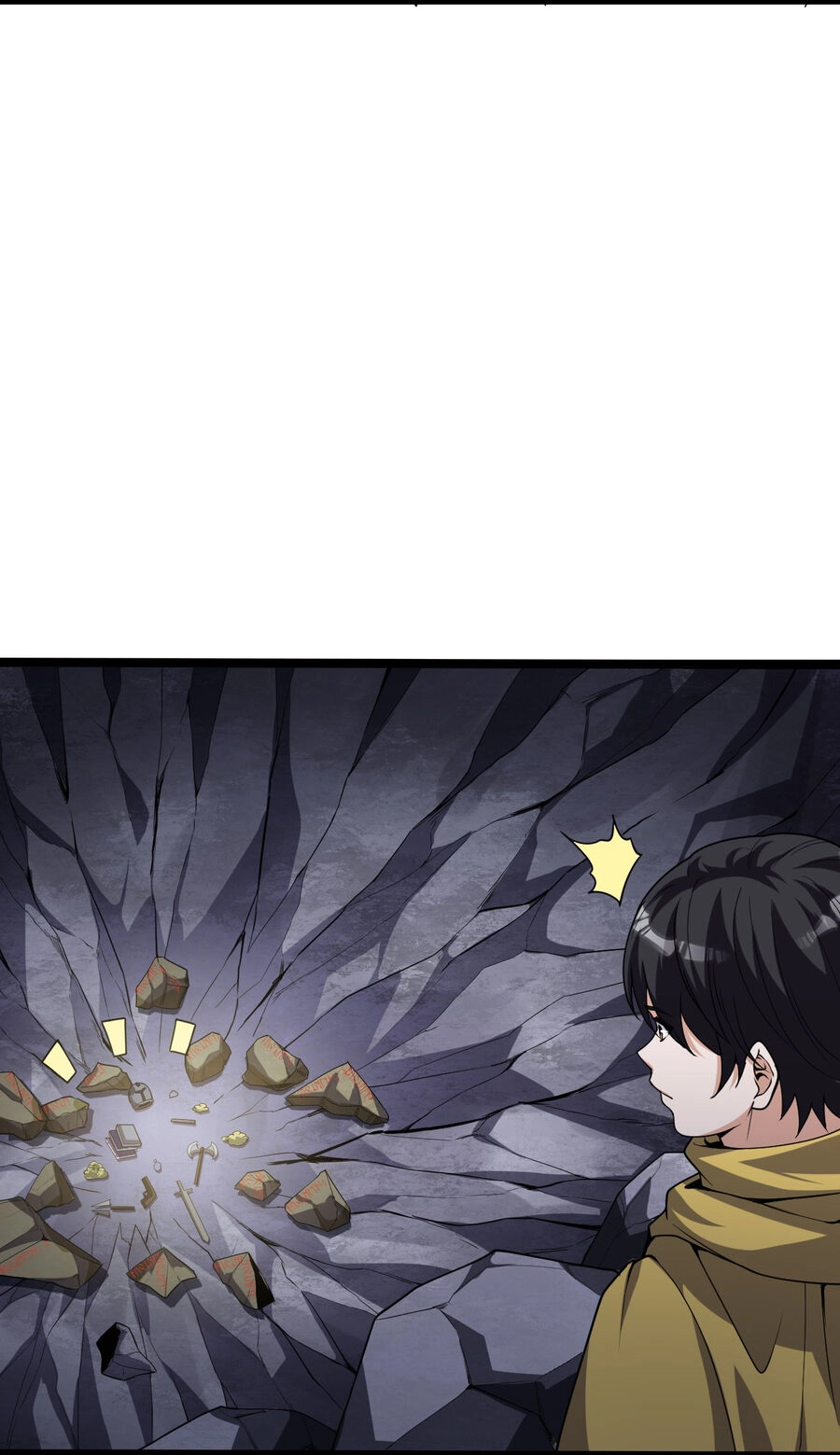 Thử Nghiệm Nghìn Năm Cuối Cùng Trò Chơi Cũng Bắt Đầu Chapter 19 - 5