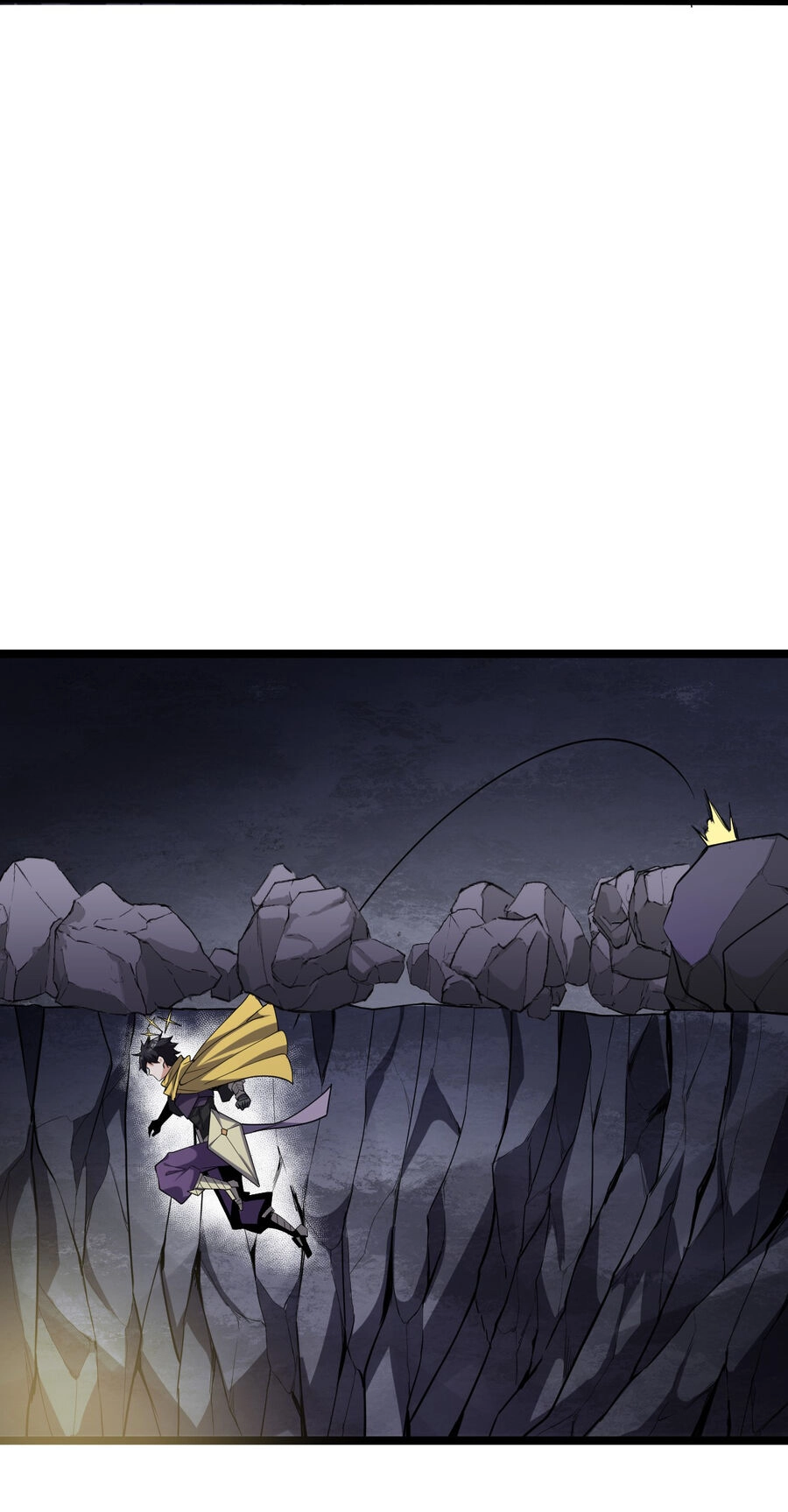 Thử Nghiệm Nghìn Năm Cuối Cùng Trò Chơi Cũng Bắt Đầu Chapter 19 - 6