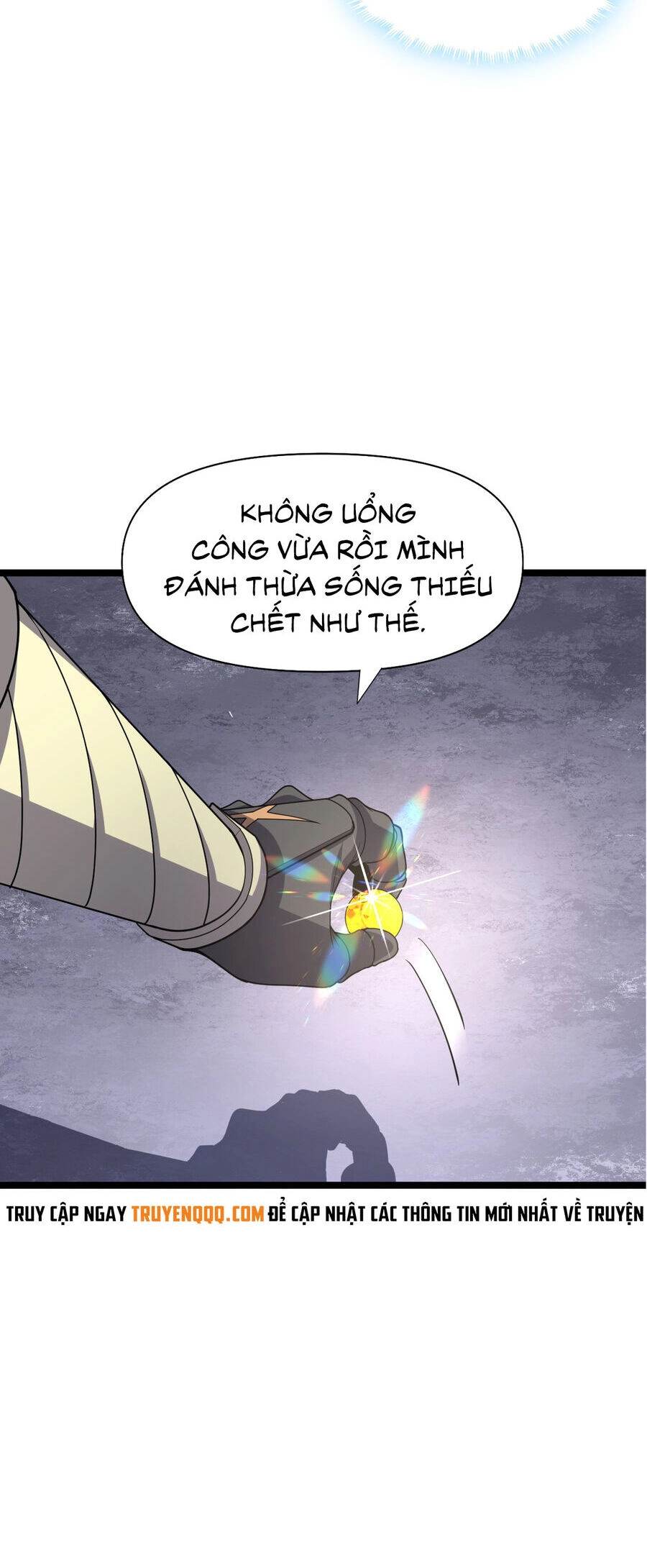 Thử Nghiệm Nghìn Năm Cuối Cùng Trò Chơi Cũng Bắt Đầu Chapter 19 - 10