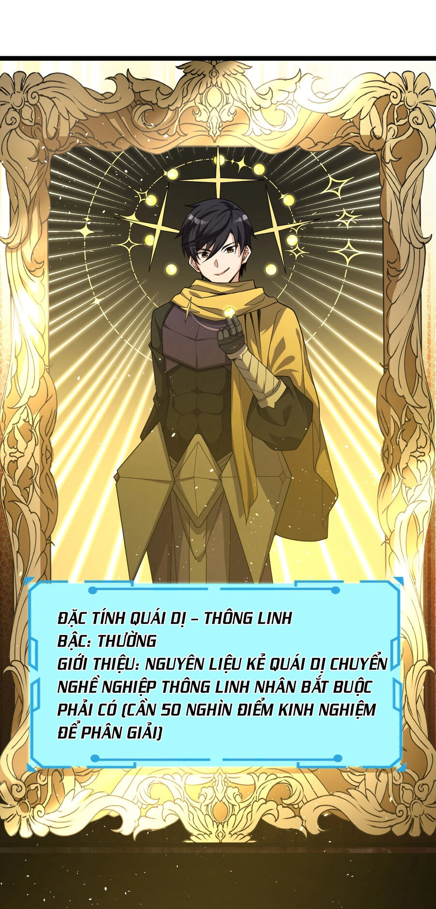 Thử Nghiệm Nghìn Năm Cuối Cùng Trò Chơi Cũng Bắt Đầu Chapter 19 - 11