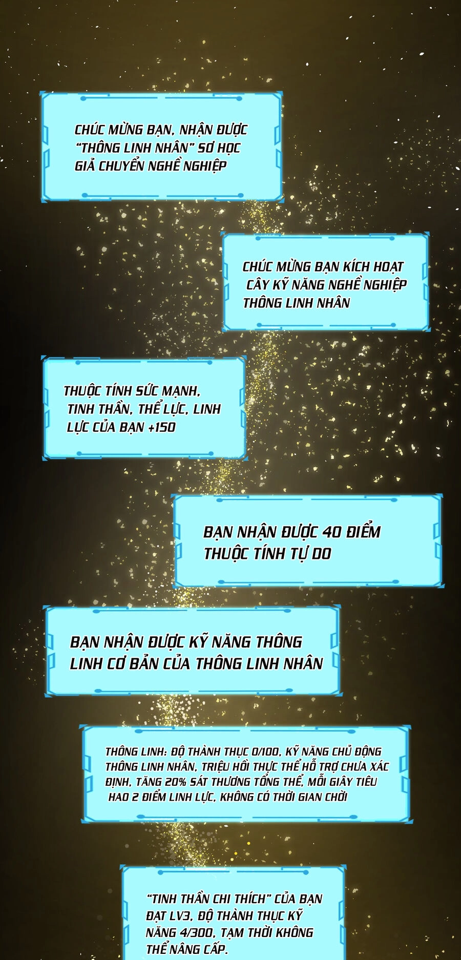 Thử Nghiệm Nghìn Năm Cuối Cùng Trò Chơi Cũng Bắt Đầu Chapter 19 - 12