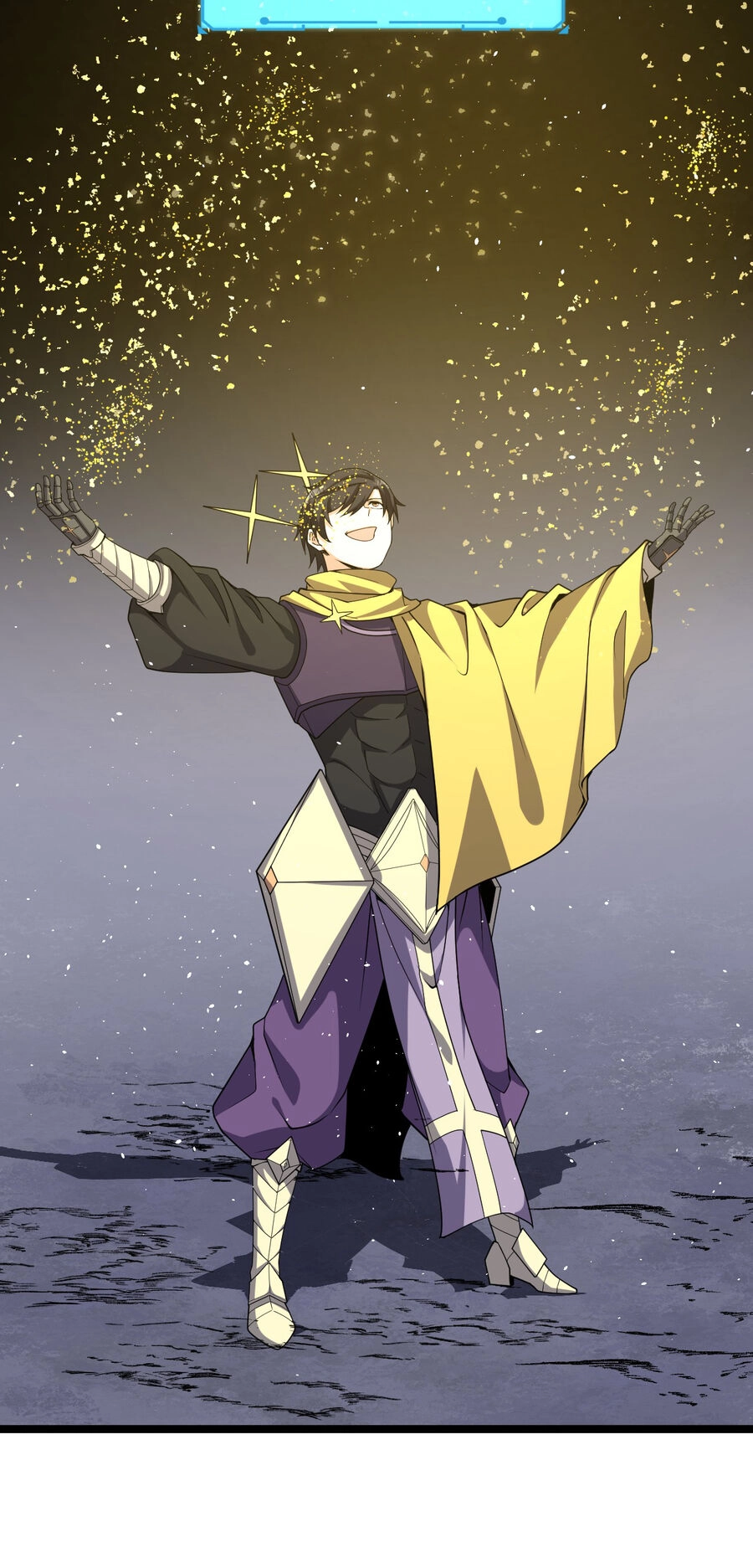 Thử Nghiệm Nghìn Năm Cuối Cùng Trò Chơi Cũng Bắt Đầu Chapter 19 - 13