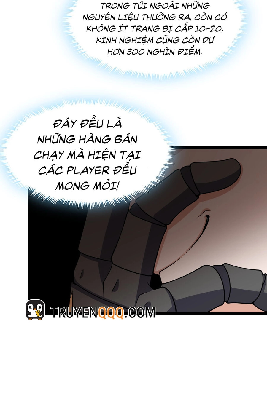 Thử Nghiệm Nghìn Năm Cuối Cùng Trò Chơi Cũng Bắt Đầu Chapter 19 - 16