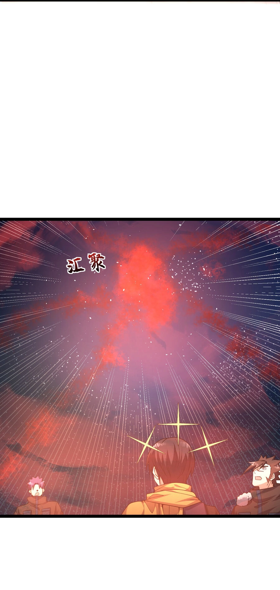 Thử Nghiệm Nghìn Năm Cuối Cùng Trò Chơi Cũng Bắt Đầu Chapter 19 - 22