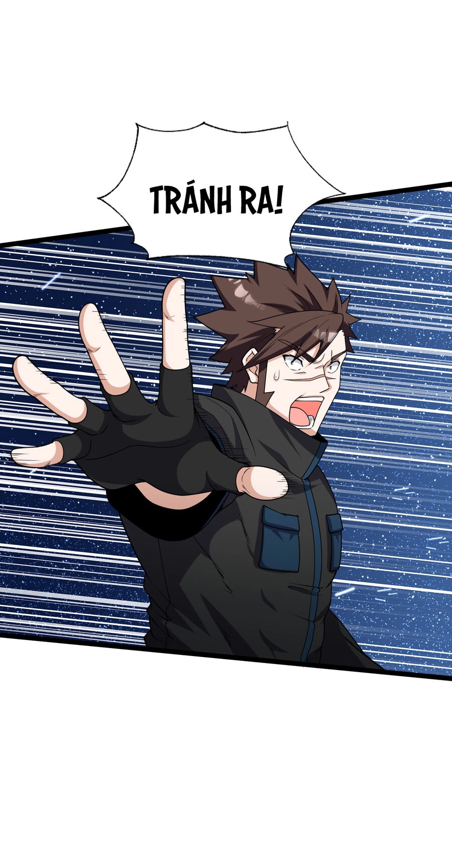 Thử Nghiệm Nghìn Năm Cuối Cùng Trò Chơi Cũng Bắt Đầu Chapter 19 - 23