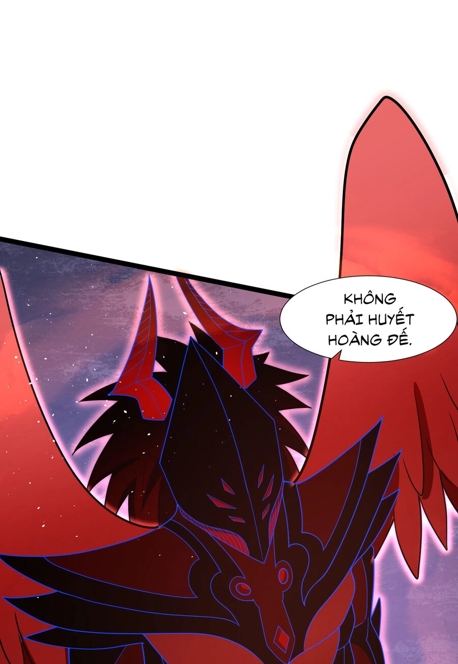 Thử Nghiệm Nghìn Năm Cuối Cùng Trò Chơi Cũng Bắt Đầu Chapter 19 - 30