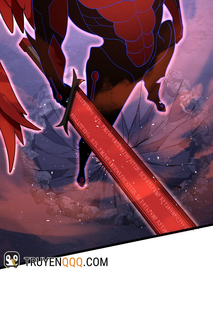 Thử Nghiệm Nghìn Năm Cuối Cùng Trò Chơi Cũng Bắt Đầu Chapter 19 - 31