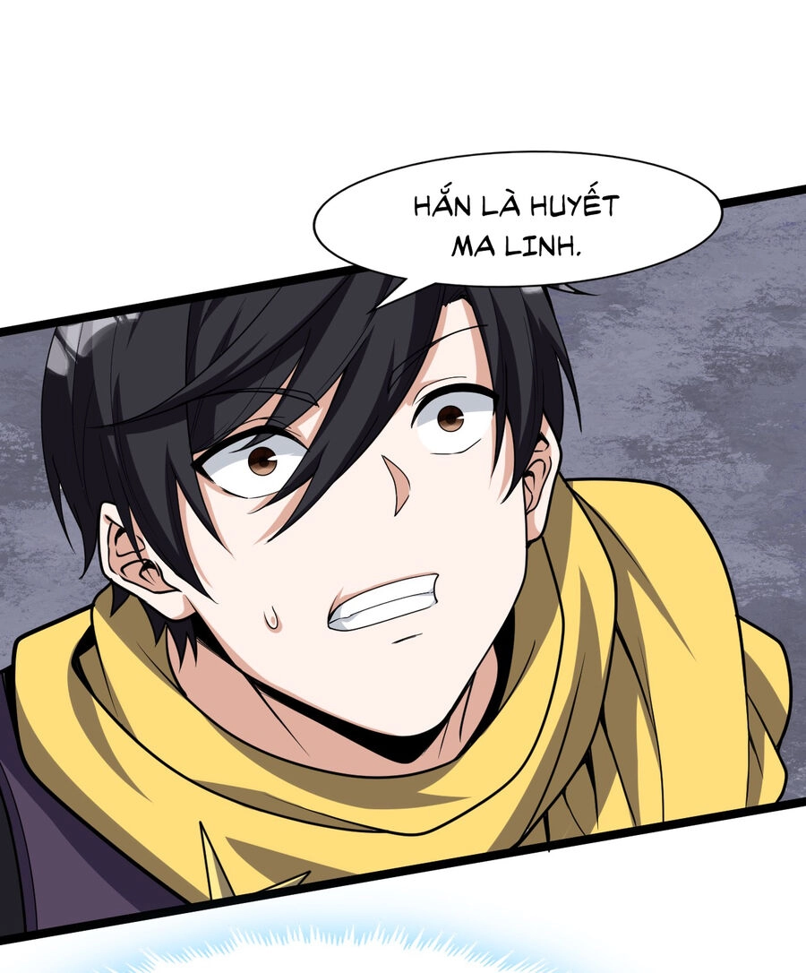 Thử Nghiệm Nghìn Năm Cuối Cùng Trò Chơi Cũng Bắt Đầu Chapter 19 - 32