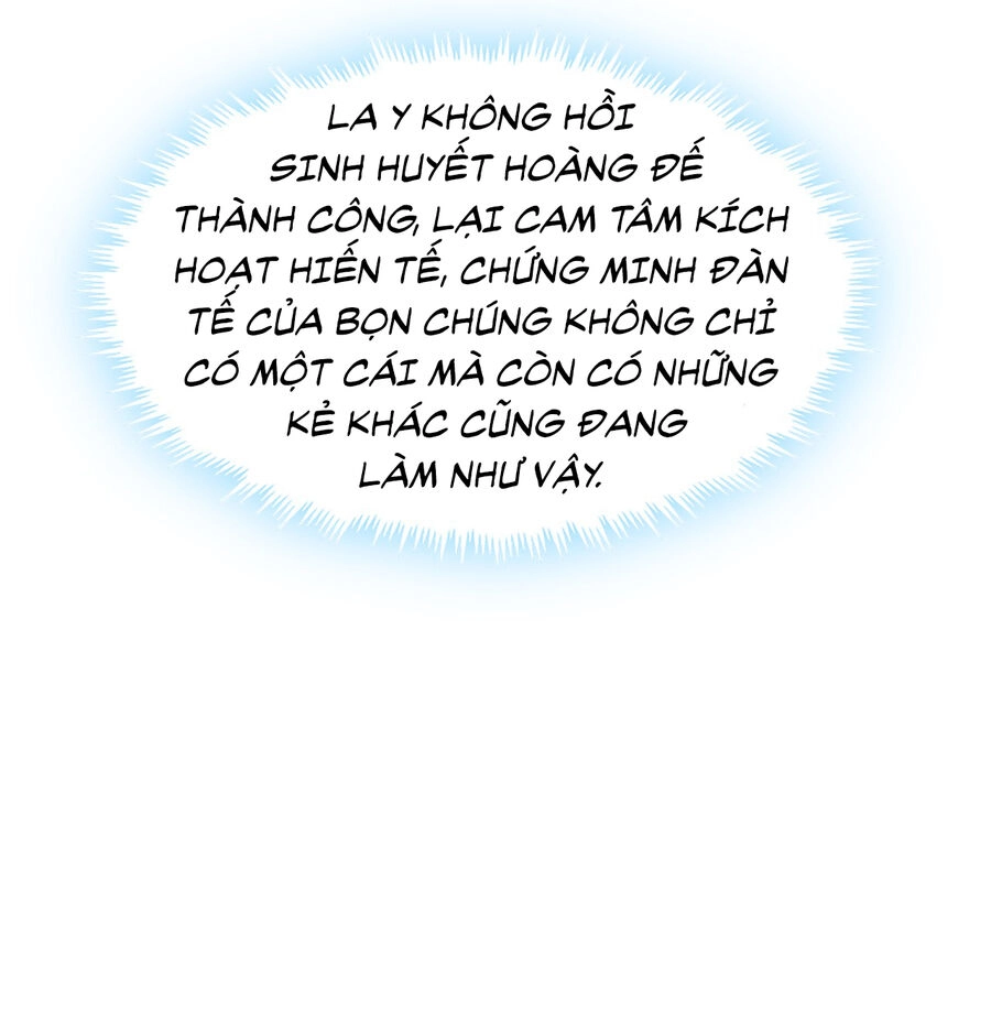 Thử Nghiệm Nghìn Năm Cuối Cùng Trò Chơi Cũng Bắt Đầu Chapter 19 - 35