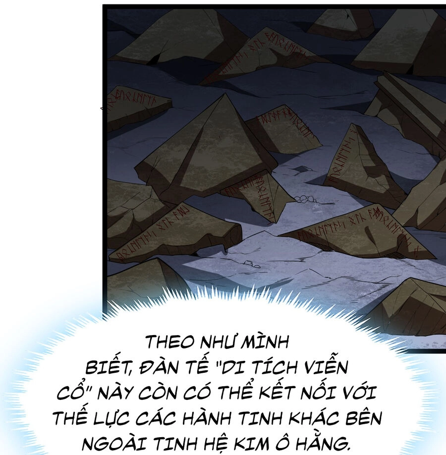 Thử Nghiệm Nghìn Năm Cuối Cùng Trò Chơi Cũng Bắt Đầu Chapter 19 - 36