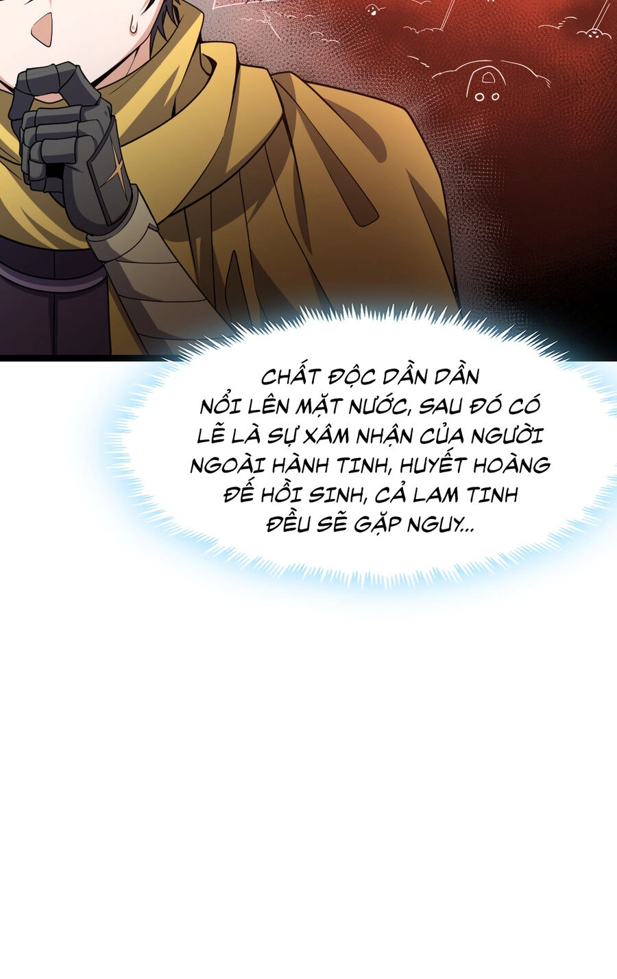 Thử Nghiệm Nghìn Năm Cuối Cùng Trò Chơi Cũng Bắt Đầu Chapter 19 - 38