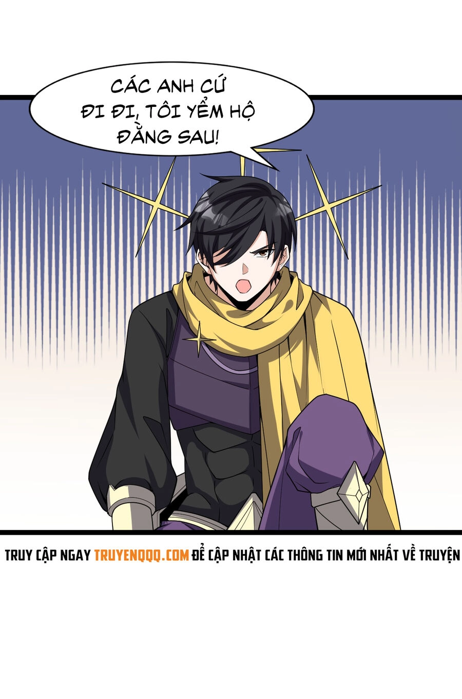 Thử Nghiệm Nghìn Năm Cuối Cùng Trò Chơi Cũng Bắt Đầu Chapter 19 - 40