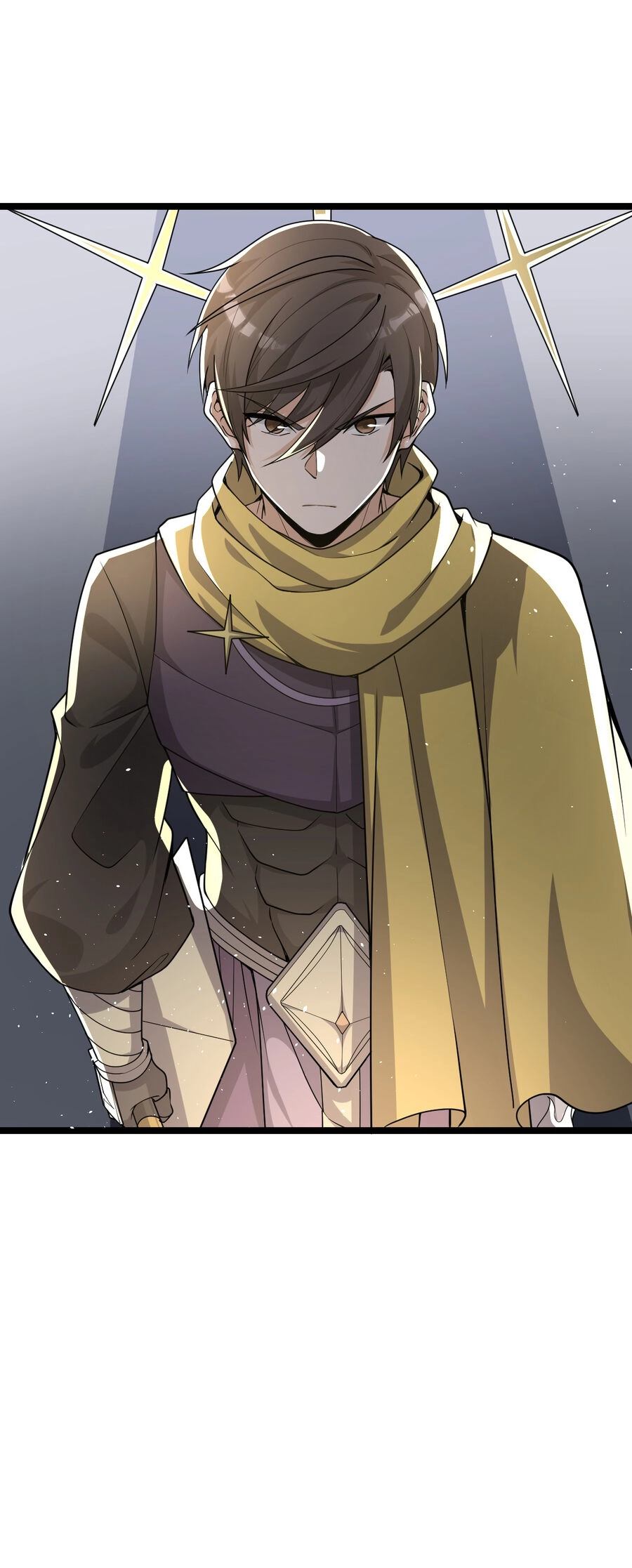 Thử Nghiệm Nghìn Năm Cuối Cùng Trò Chơi Cũng Bắt Đầu Chapter 19 - 47