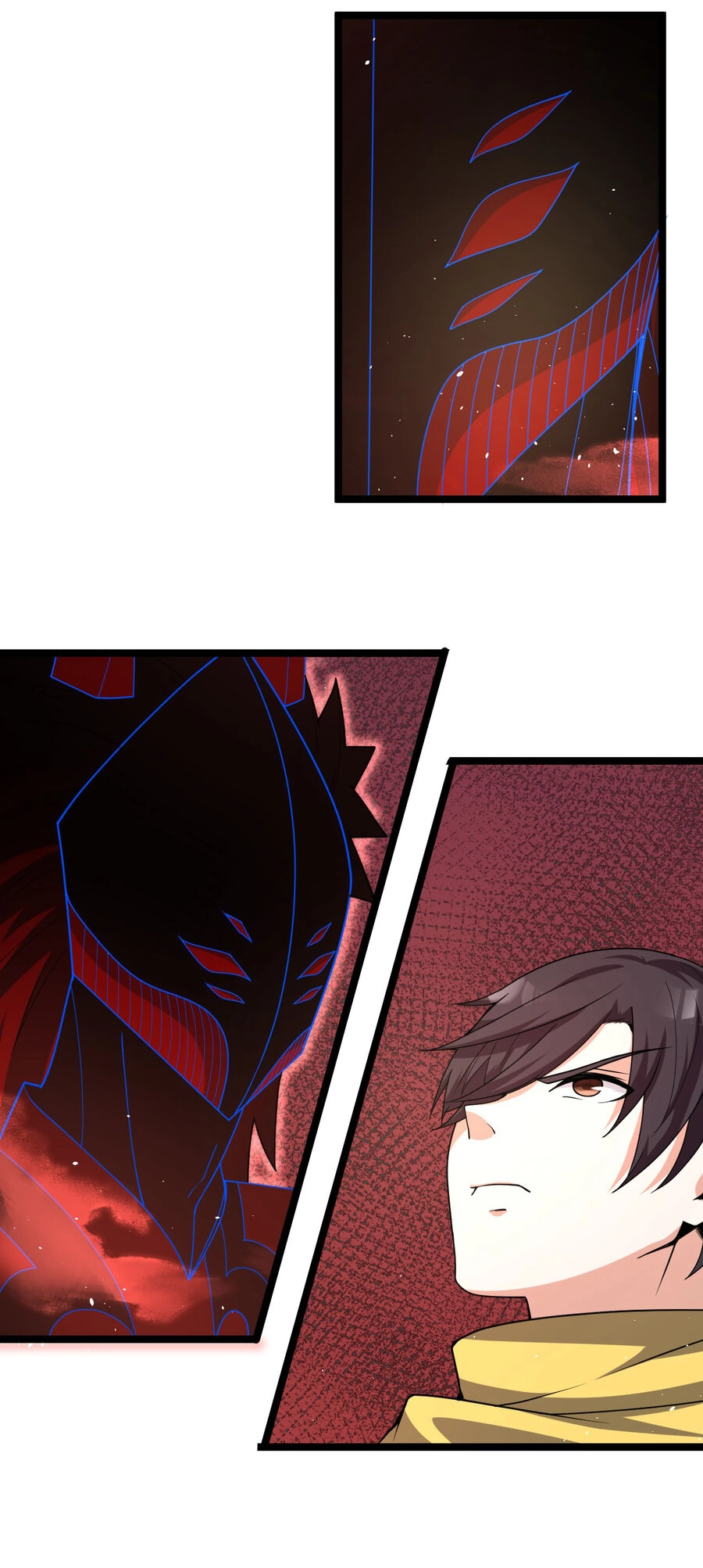 Thử Nghiệm Nghìn Năm Cuối Cùng Trò Chơi Cũng Bắt Đầu Chapter 19 - 49