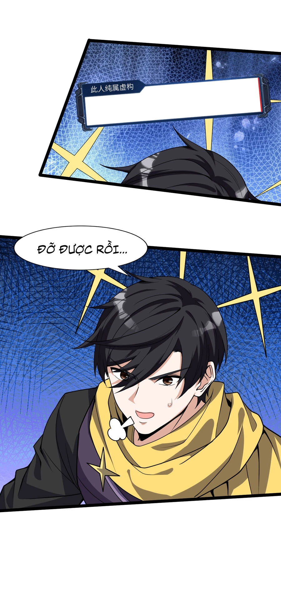 Thử Nghiệm Nghìn Năm Cuối Cùng Trò Chơi Cũng Bắt Đầu Chapter 19 - 56