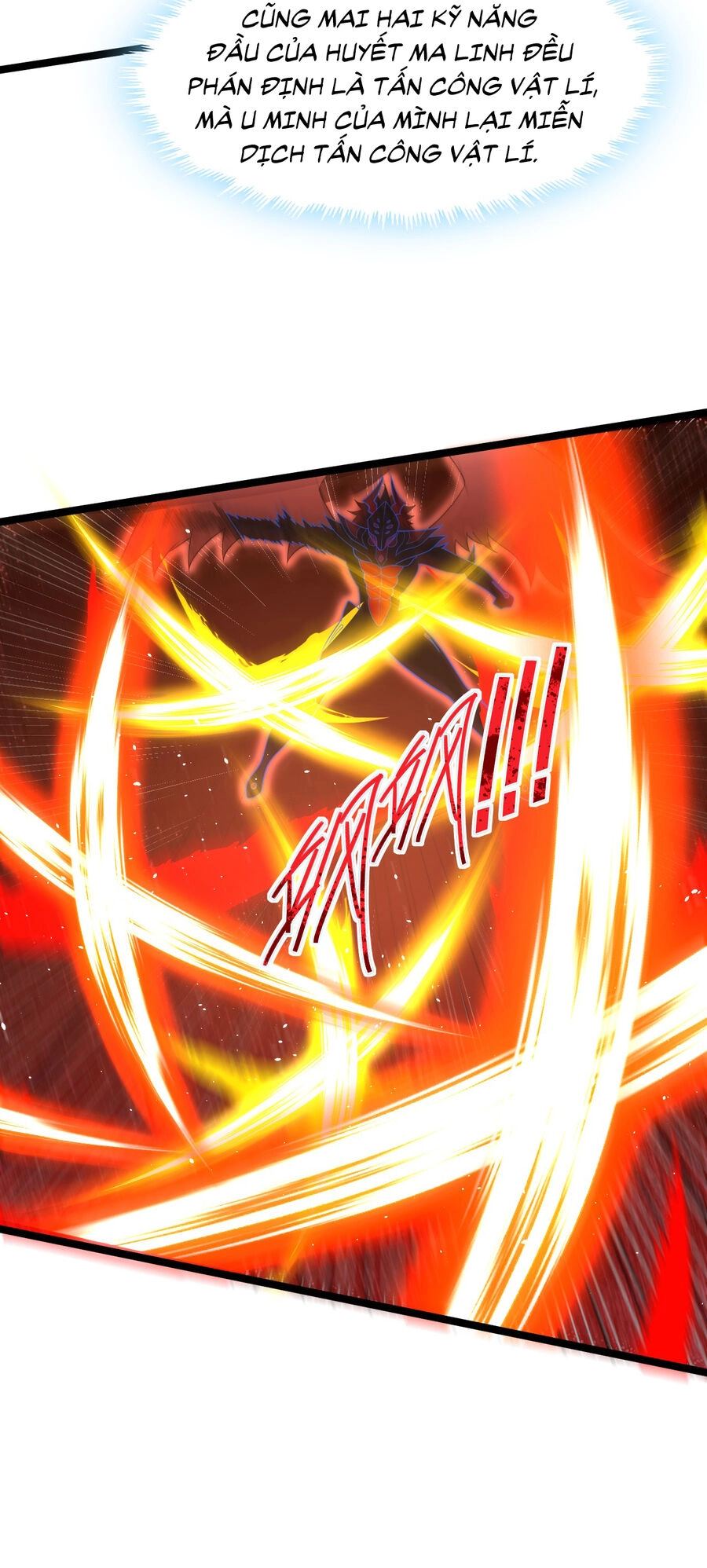 Thử Nghiệm Nghìn Năm Cuối Cùng Trò Chơi Cũng Bắt Đầu Chapter 19 - 58