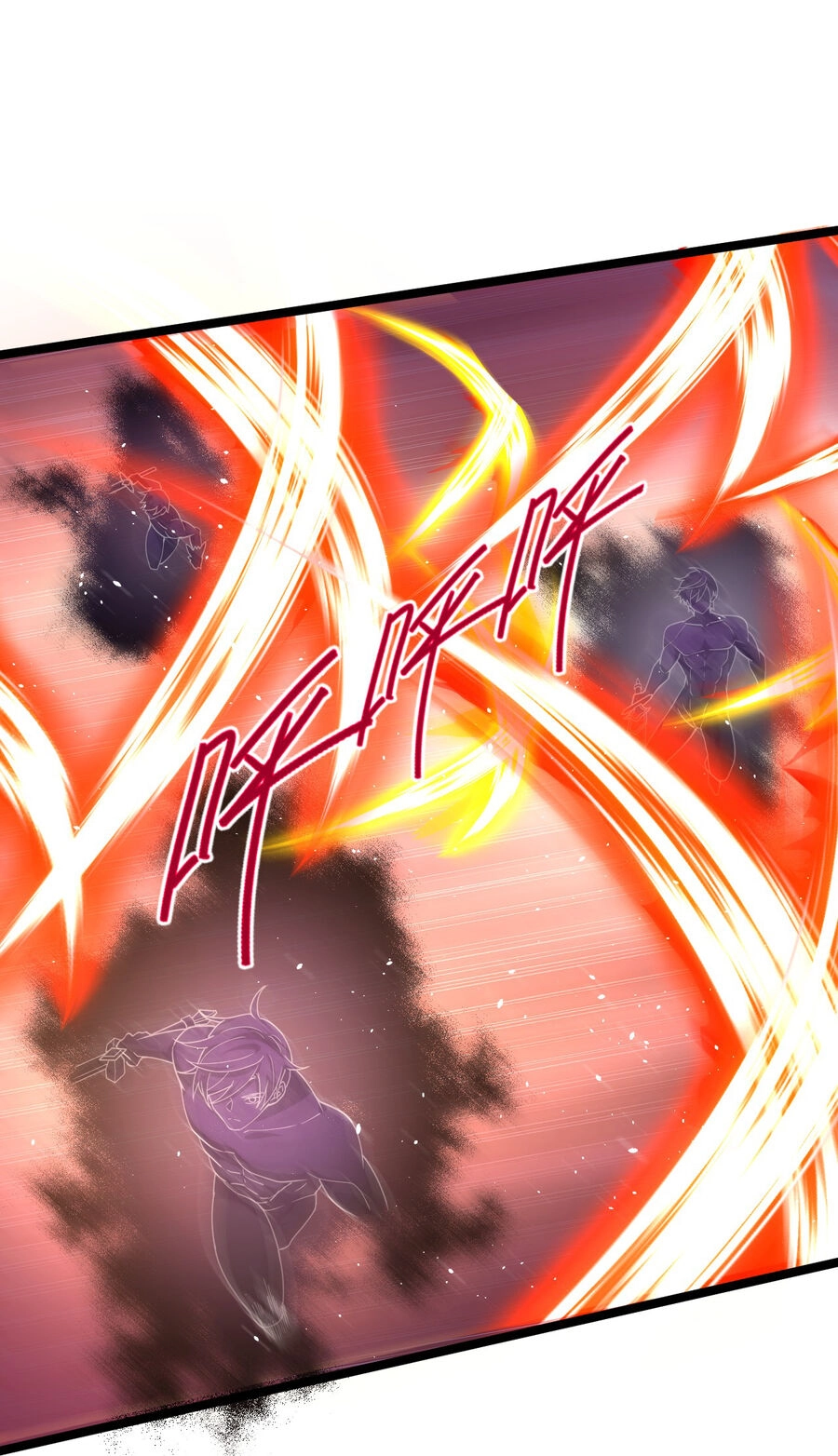 Thử Nghiệm Nghìn Năm Cuối Cùng Trò Chơi Cũng Bắt Đầu Chapter 19 - 59