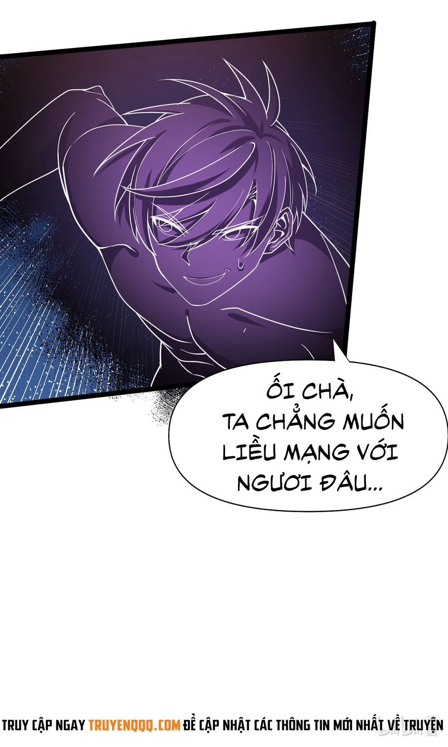 Thử Nghiệm Nghìn Năm Cuối Cùng Trò Chơi Cũng Bắt Đầu Chapter 19 - 61