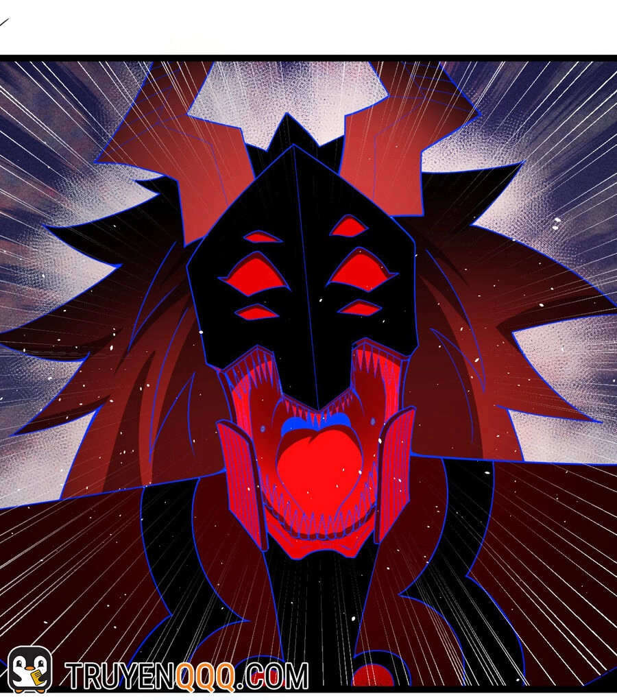 Thử Nghiệm Nghìn Năm Cuối Cùng Trò Chơi Cũng Bắt Đầu Chapter 20 - 2