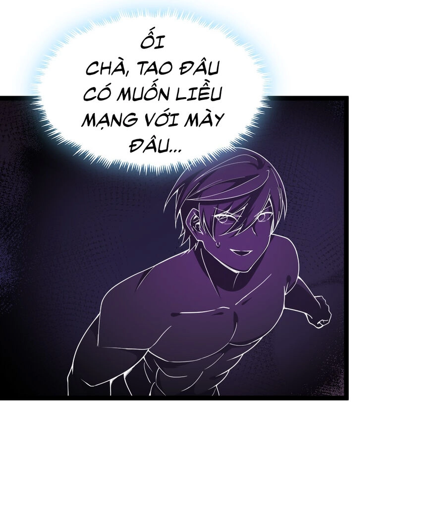 Thử Nghiệm Nghìn Năm Cuối Cùng Trò Chơi Cũng Bắt Đầu Chapter 20 - 3