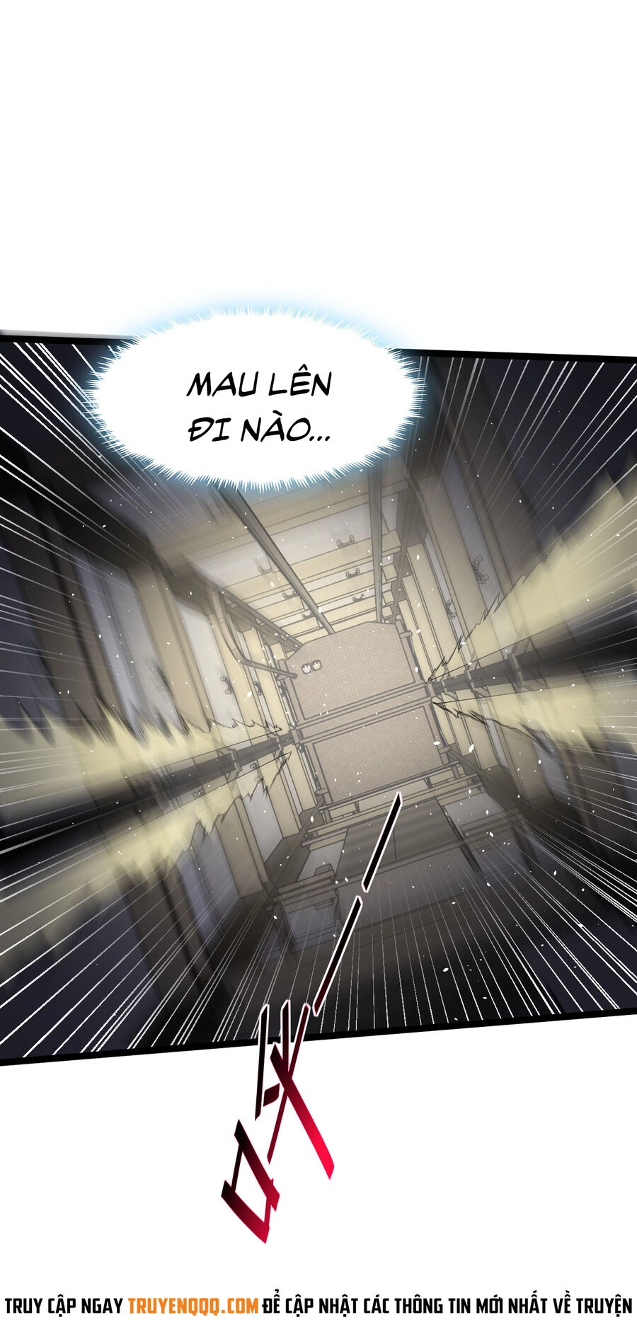 Thử Nghiệm Nghìn Năm Cuối Cùng Trò Chơi Cũng Bắt Đầu Chapter 20 - 8