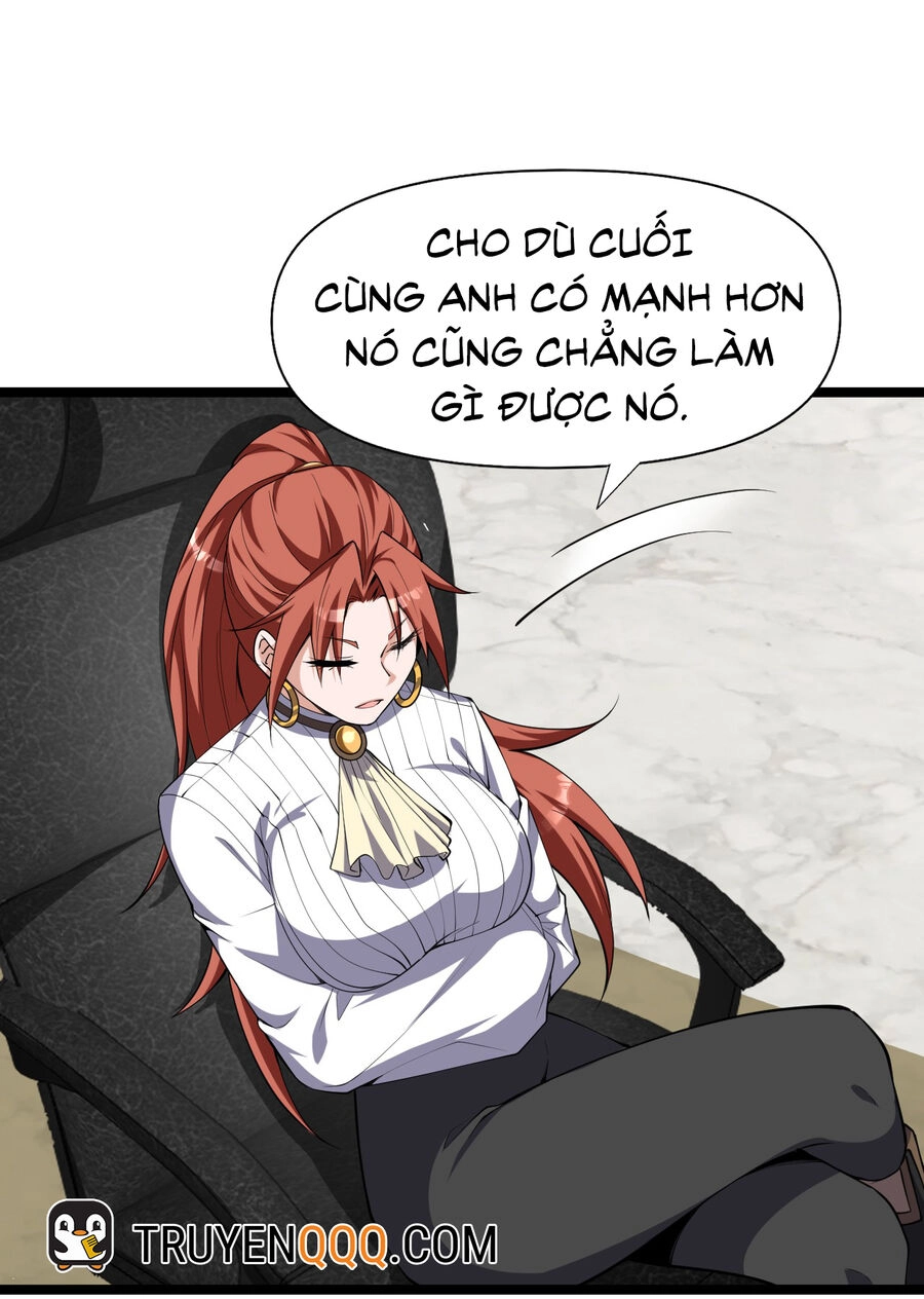 Thử Nghiệm Nghìn Năm Cuối Cùng Trò Chơi Cũng Bắt Đầu Chapter 20 - 16