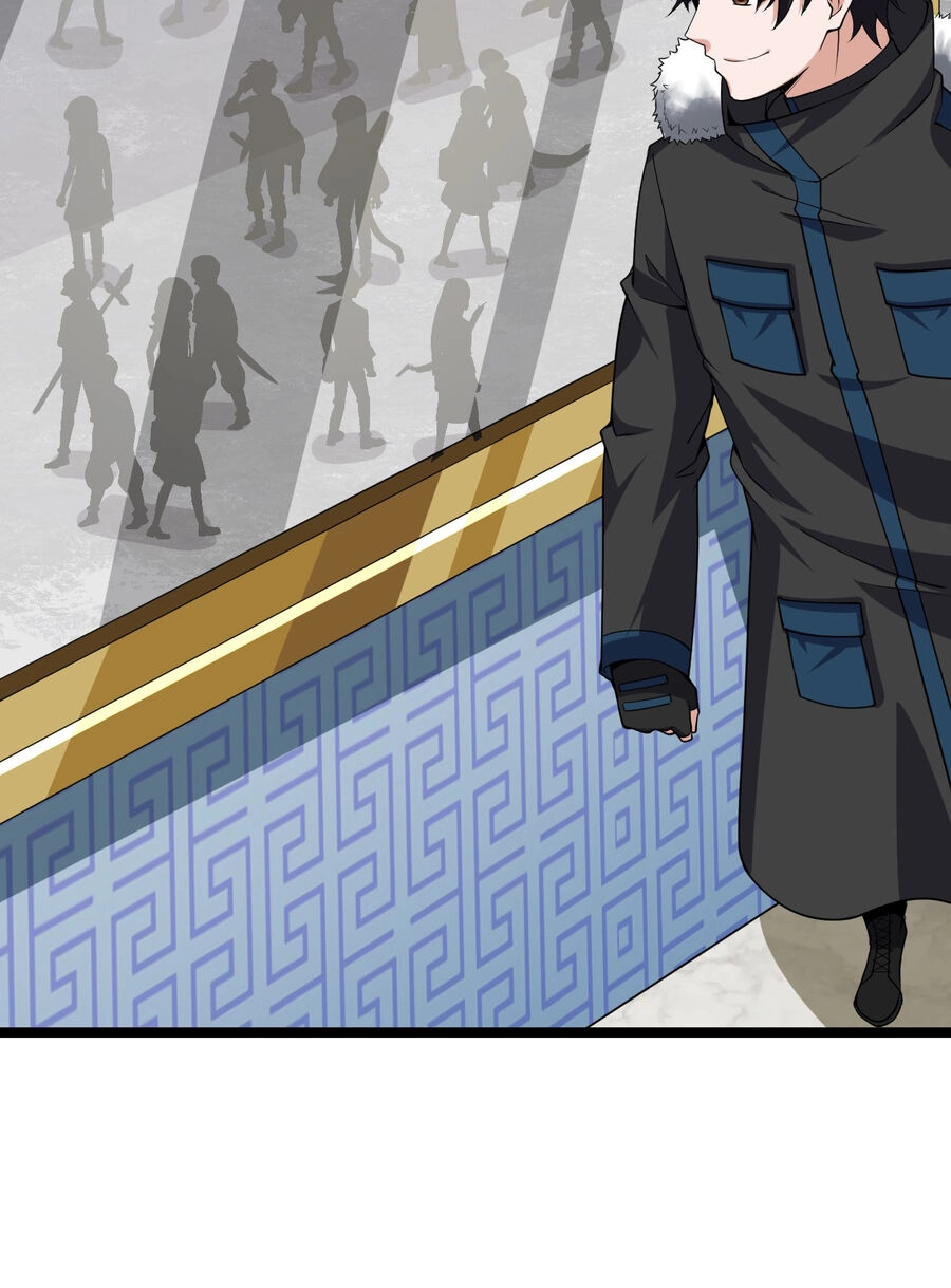 Thử Nghiệm Nghìn Năm Cuối Cùng Trò Chơi Cũng Bắt Đầu Chapter 20 - 24