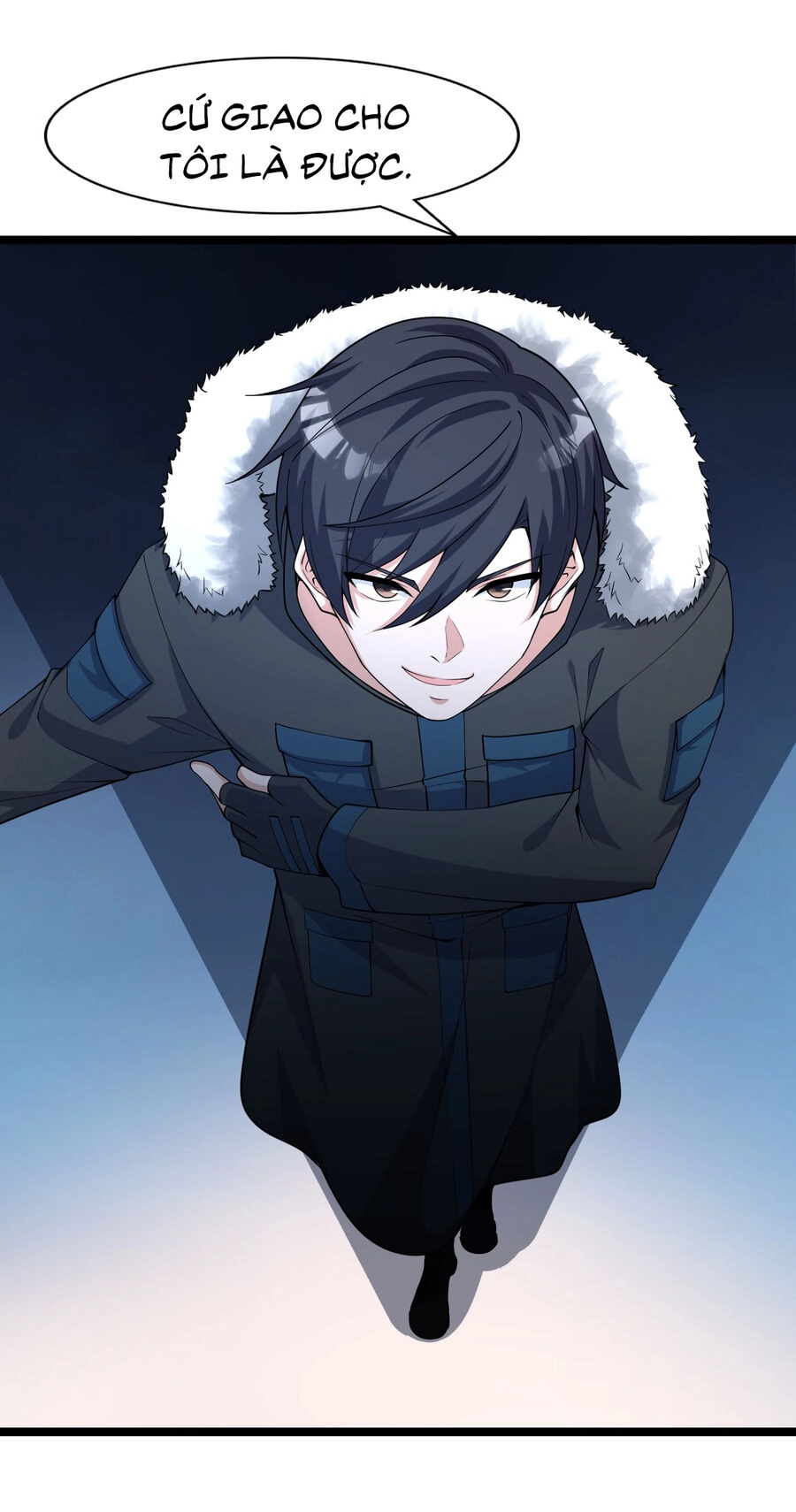 Thử Nghiệm Nghìn Năm Cuối Cùng Trò Chơi Cũng Bắt Đầu Chapter 20 - 27