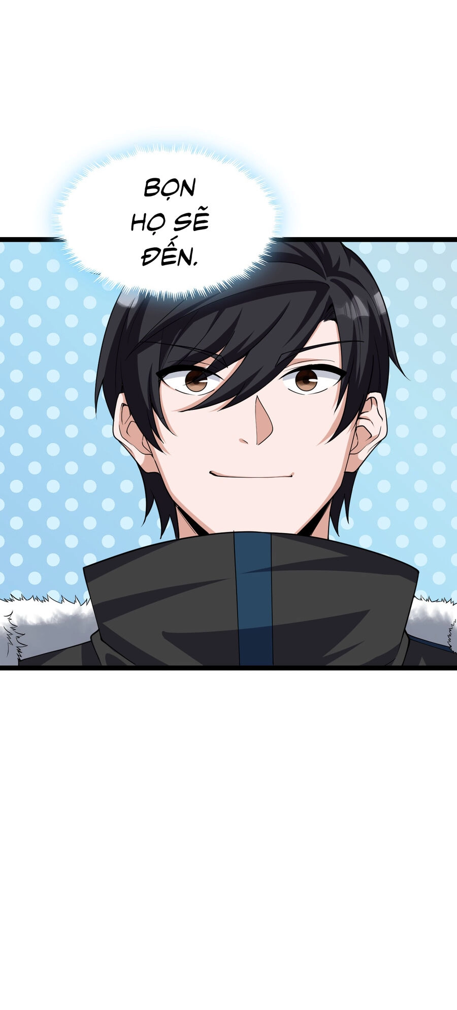 Thử Nghiệm Nghìn Năm Cuối Cùng Trò Chơi Cũng Bắt Đầu Chapter 20 - 35