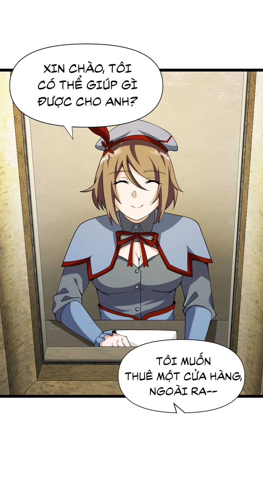 Thử Nghiệm Nghìn Năm Cuối Cùng Trò Chơi Cũng Bắt Đầu Chapter 20 - 38