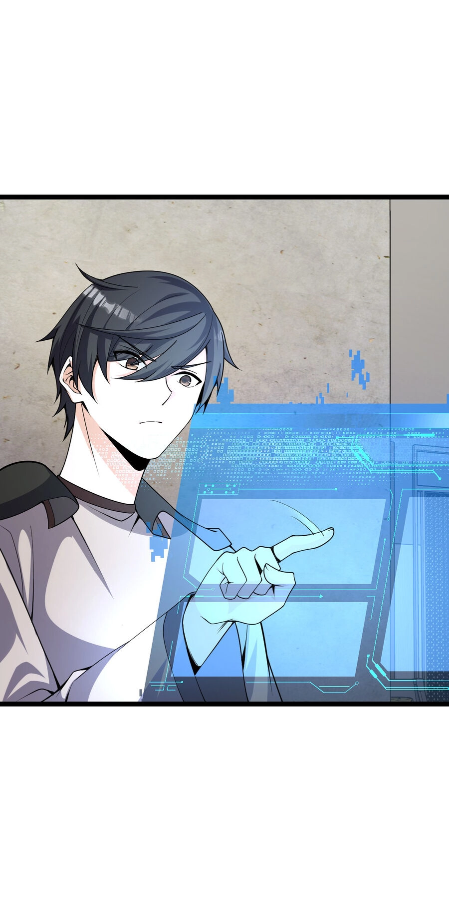 Thử Nghiệm Nghìn Năm Cuối Cùng Trò Chơi Cũng Bắt Đầu Chapter 20 - 42