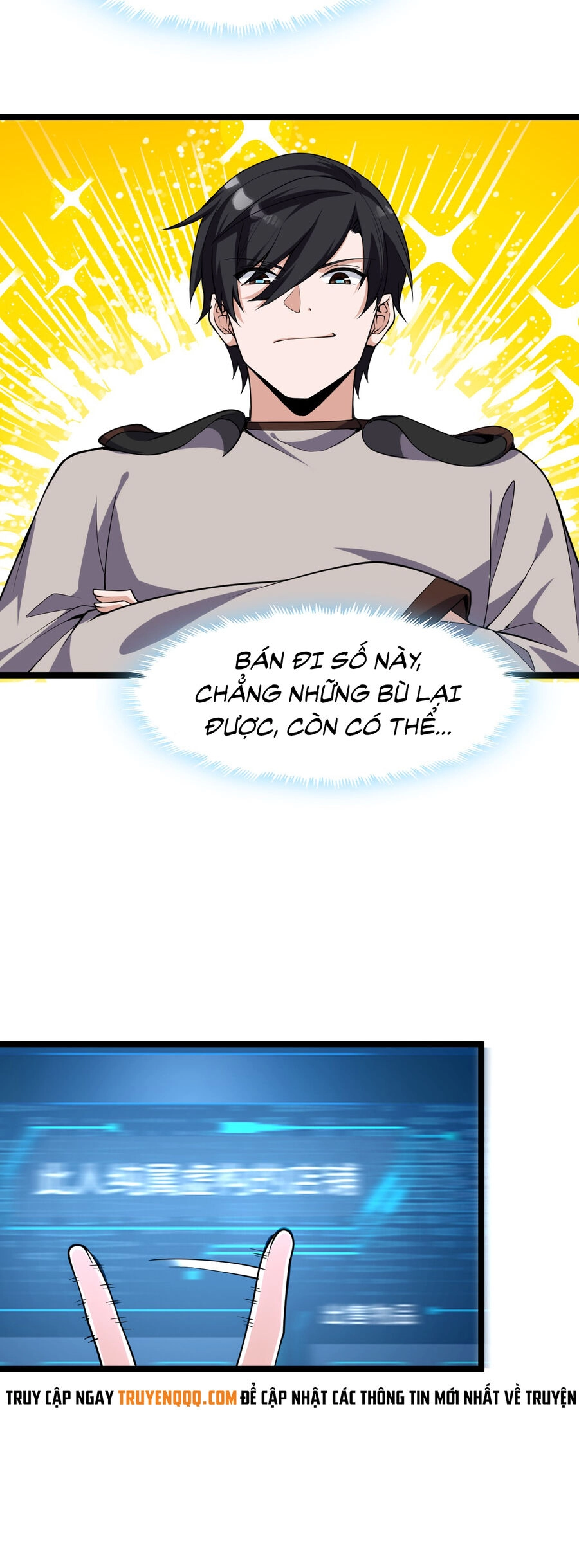 Thử Nghiệm Nghìn Năm Cuối Cùng Trò Chơi Cũng Bắt Đầu Chapter 20 - 44