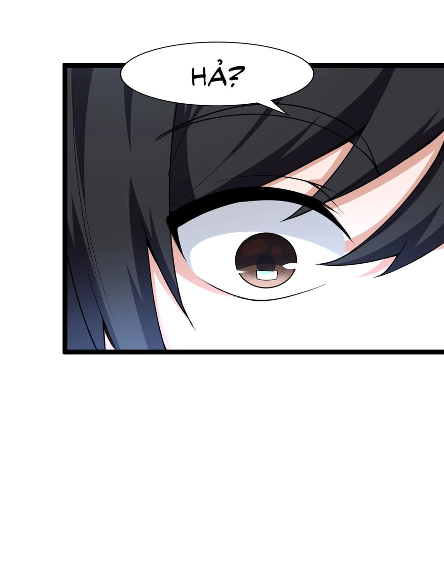 Thử Nghiệm Nghìn Năm Cuối Cùng Trò Chơi Cũng Bắt Đầu Chapter 20 - 45