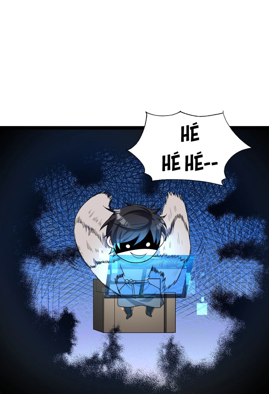 Thử Nghiệm Nghìn Năm Cuối Cùng Trò Chơi Cũng Bắt Đầu Chapter 20 - 50