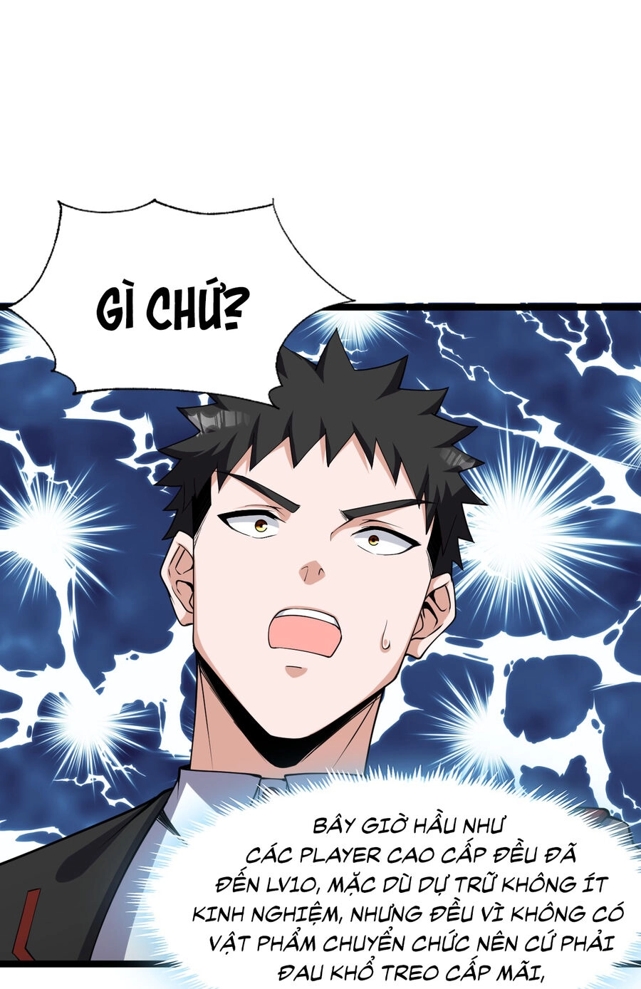 Thử Nghiệm Nghìn Năm Cuối Cùng Trò Chơi Cũng Bắt Đầu Chapter 20 - 55