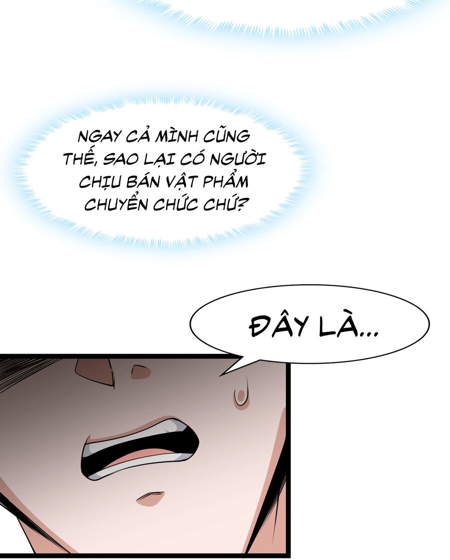 Thử Nghiệm Nghìn Năm Cuối Cùng Trò Chơi Cũng Bắt Đầu Chapter 20 - 56