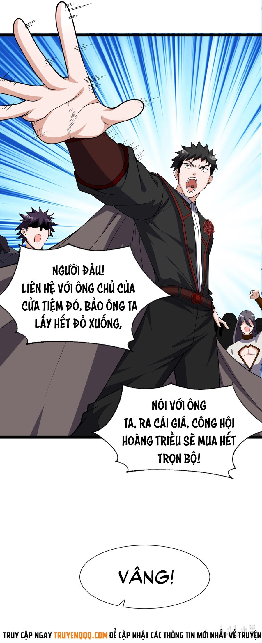 Thử Nghiệm Nghìn Năm Cuối Cùng Trò Chơi Cũng Bắt Đầu Chapter 20 - 59