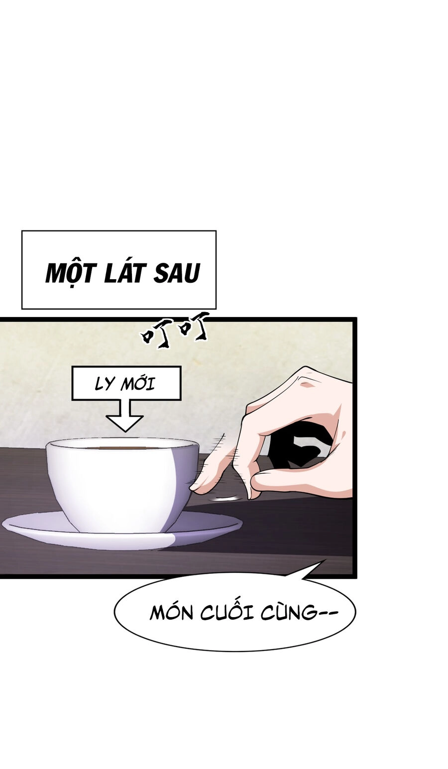 Thử Nghiệm Nghìn Năm Cuối Cùng Trò Chơi Cũng Bắt Đầu Chapter 21 - 48